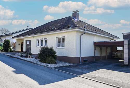 Foto - Haus zum Kaufen in Coburg 389.000,00 € 160 m²