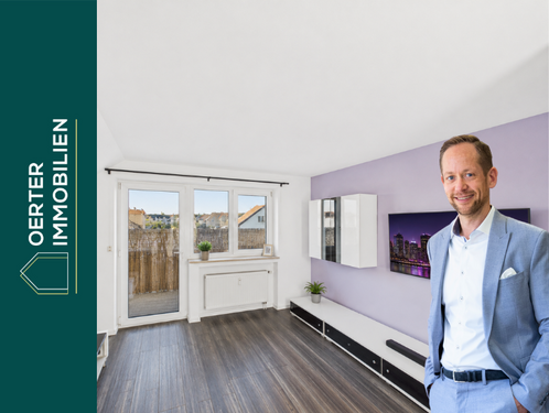 Foto - Wohnung zum Kaufen in Wendelstein 238.000,00 € 78 m²