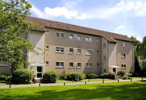 Foto - Wohnung zum Mieten in Duisburg 419,00 € 46 m²
