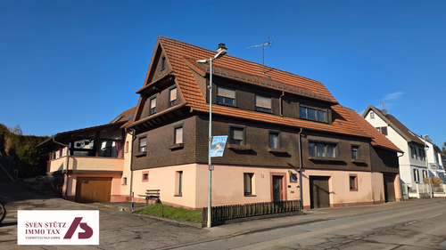 Foto - Haus zum Kaufen in Nöttingen 595.000,00 € 239.81 m²