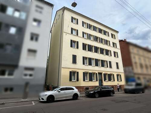 Foto - Wohnung zum Kaufen in Stuttgart 400.000,00 € 78 m²