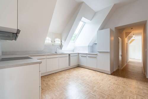 Foto - Wohnung zum Mieten in Beelitz-Heilstätten 1.090,00 € 94.93 m²