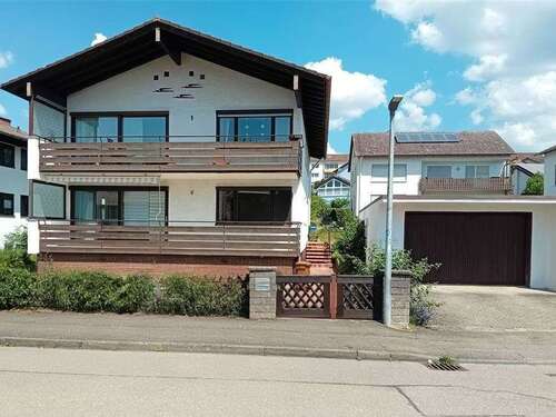 Foto - Haus zum Kaufen in Herbrechtingen 370.000,00 € 172 m²