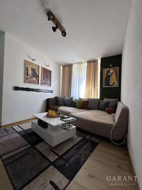 Foto - Wohnung zum Kaufen in Kempten (Allgäu) 239.000,00 € 48 m²