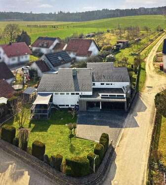 Foto - Haus zum Kaufen in Weißenhorn 1.090.000,00 € 351 m²