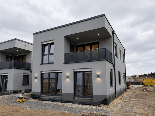 Foto - Wohnung zum Mieten in Osnabrück 1.450,00 € 105 m²