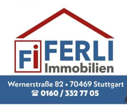 Foto - Wohnung zum Kaufen in Stuttgart 219.000,00 € 65 m²