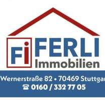 Wohnung zum Kaufen in Stuttgart 219.000,00 € 65 m²