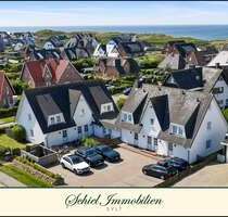 Wohnung zum Kaufen in Wenningstedt Sylt 495.000,00 € 46.2 m² - Wenningstedt / Sylt