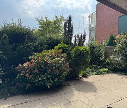 Foto - Wohnung zum Kaufen in Buchholz in der Nordheide 198.000,00 € 53 m²