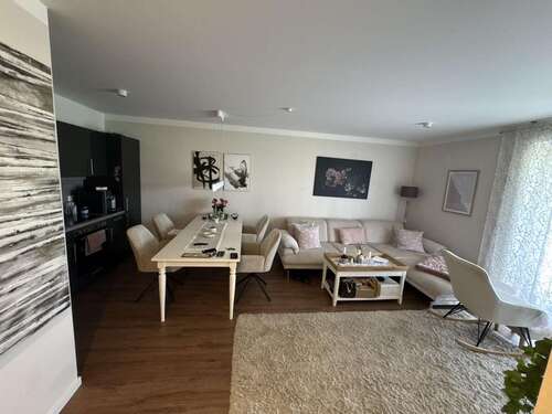 Foto - Wohnung zum Mieten in Brunsbek 810,00 € 53 m²