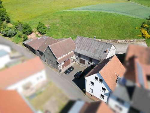 Foto - Haus zum Kaufen in Wetter 279.000,00 € 140 m²