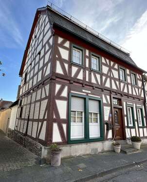 Foto - Haus zum Kaufen in Sinzig Bad Bodendorf 125.000,00 € 114 m²