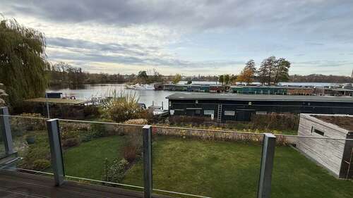 Foto - Wohnung zum Kaufen in Schwerin 469.000,00 € 110.74 m²