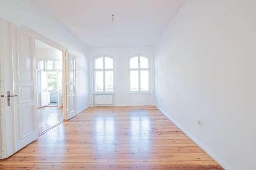 Foto - Wohnung zum Kaufen in Berlin 529.000,00 € 91.9 m²