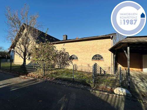 Foto - Haus zum Kaufen in Bargteheide 379.000,00 € 200 m²