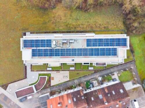 Foto - Wohnung zum Kaufen in Regensburg 559.550,00 € 87.61 m²