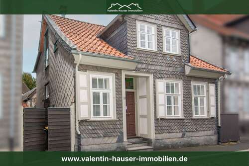 Foto - Haus zum Kaufen in Goslar 110.000,00 € 84 m²