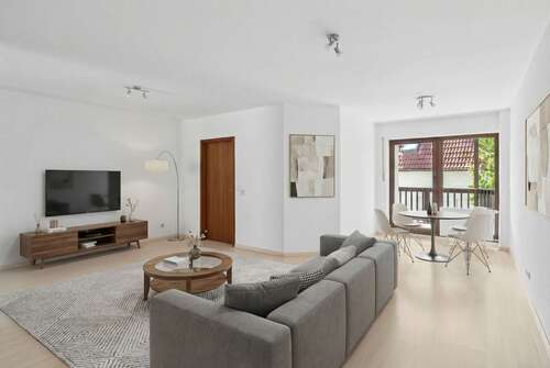 Foto - Wohnung zum Kaufen in Königstein im Taunus 248.000,00 € 65 m²