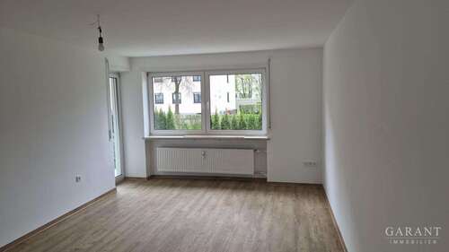 Foto - Wohnung zum Kaufen in Augsburg 380.000,00 € 77 m²
