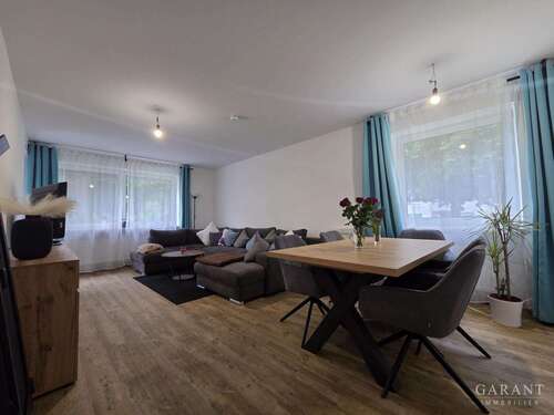 Foto - Wohnung zum Kaufen in Augsburg 365.000,00 € 77 m²