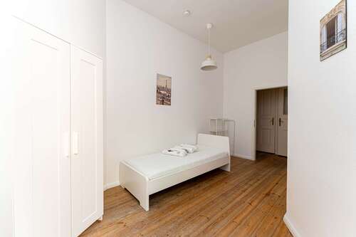 Foto - WG-Zimmer in Berlin 685,00 € 15 m²