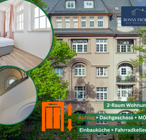 Wohnung zum Kaufen in Chemnitz 69.000,00 € 51 m²