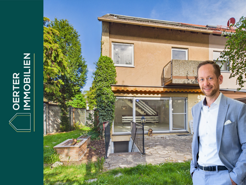 Foto - Haus zum Mieten in Zirndorf 1.500,00 € 150 m²