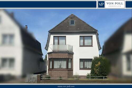 Foto - Haus zum Kaufen in Delmenhorst 245.000,00 € 152 m²