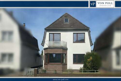 Foto - Haus zum Kaufen in Delmenhorst 245.000,00 € 152 m²