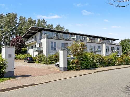 Foto - Wohnung zum Kaufen in Brodersby 149.500,00 € 49.06 m²