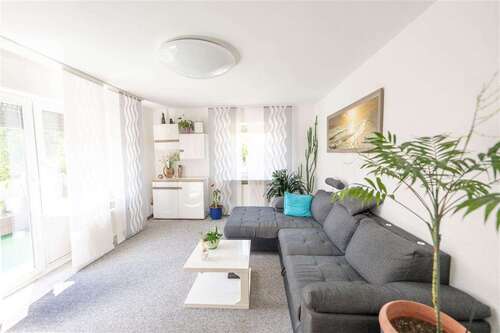 Foto - Wohnung zum Kaufen in Schwäbisch Gmünd 230.000,00 € 68 m²