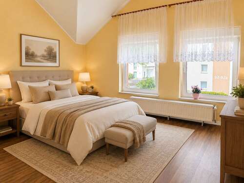 Foto - Wohnung zum Kaufen in Bochum 239.000,00 € 88 m²