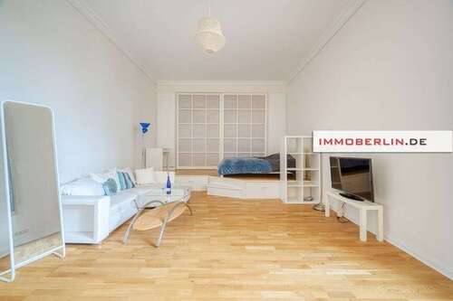 Foto - Wohnung zum Kaufen in Berlin 295.000,00 € 47 m²