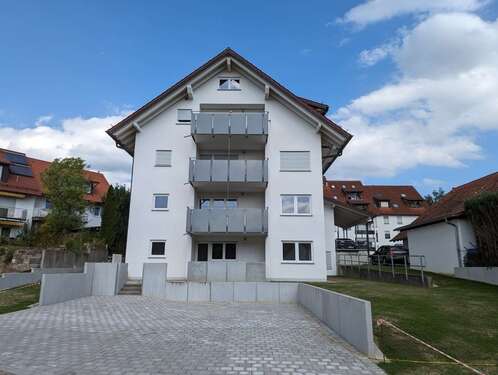 Foto - Wohnung zum Kaufen in Friedrichshafen 478.000,00 € 103 m²