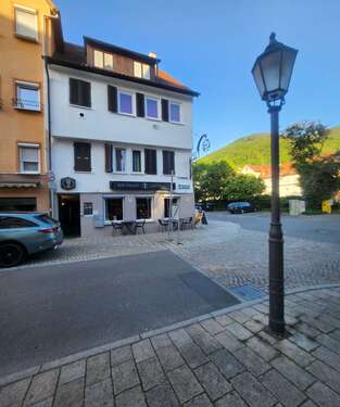 Foto - Gastronomie in Bad Urach 800,00 € 100 m²