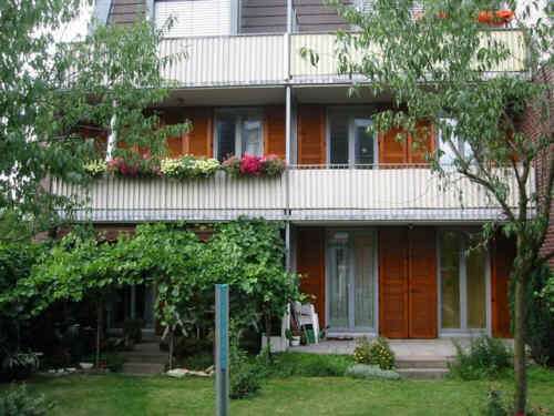Foto - Wohnung zum Kaufen in Ottendorf-Okrilla 125.000,00 € 59.2 m²