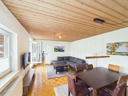 Foto - Wohnung zum Mieten in Korschenbroich 1.100,00 € 96 m²