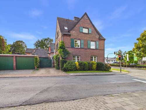 Foto - Wohnung zum Mieten in Korschenbroich 1.100,00 € 96 m²