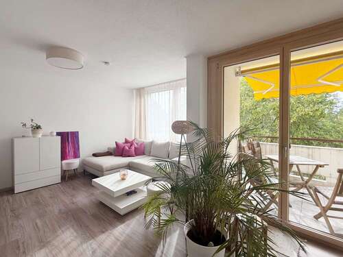 Foto - Wohnung zum Kaufen in München 439.000,00 € 54.06 m²