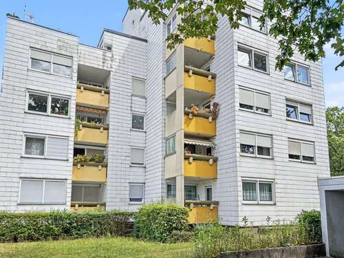 Foto - Wohnung zum Kaufen in Nürnberg 149.000,00 € 50 m²