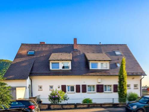 Foto - Haus zum Kaufen in Neustadt 648.000,00 € 240 m²