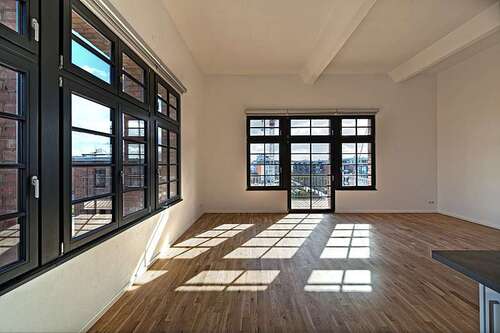 Foto - Wohnung zum Kaufen in Berlin 475.000,00 € 88 m²