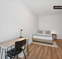WG-Zimmer in Berlin 695,00 € 15 m²
