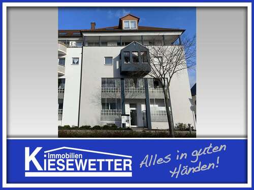 Foto - Wohnung zum Kaufen in Worms 129.000,00 € 45 m²