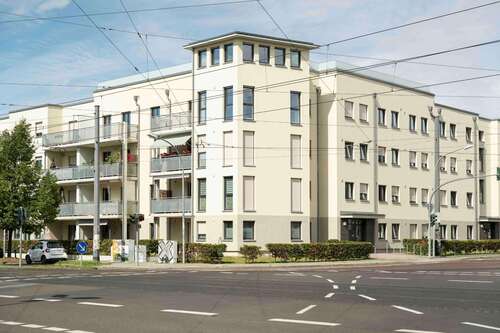 Foto - Wohnung zum Mieten in Potsdam 2.980,00 € 233 m²