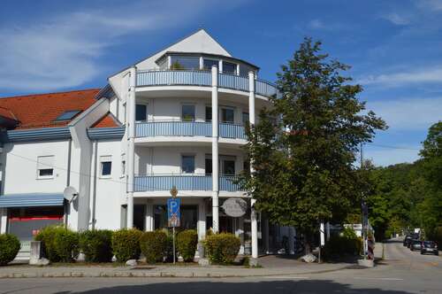 Foto - Büro in Gilching 1.750,00 € 86 m²