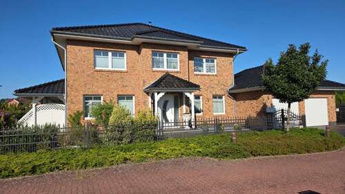 Foto - Haus zum Kaufen in Riede 1.170.000,00 € 264.29 m²