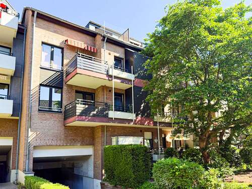 Foto - Wohnung zum Kaufen in Mönchengladbach 149.000,00 € 62.37 m²