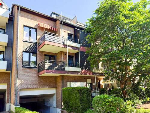 Foto - Wohnung zum Kaufen in Mönchengladbach 149.000,00 € 60.37 m²